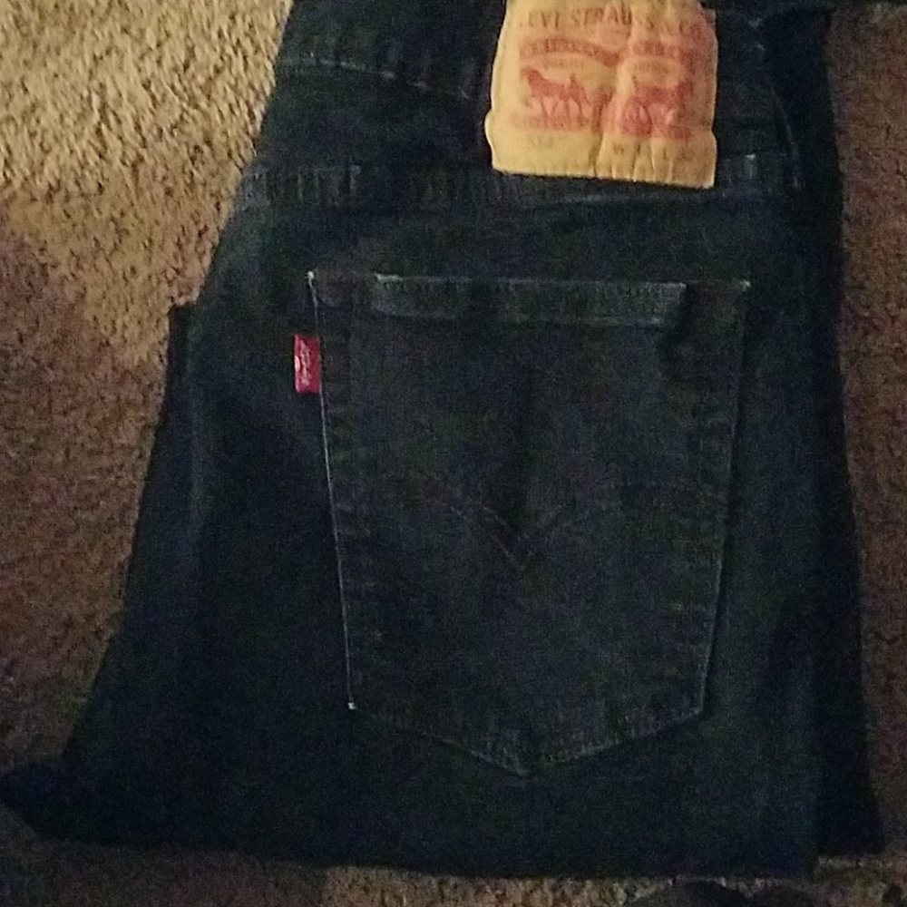 Jean's